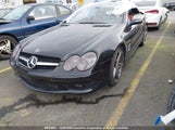 Mercedes-Benz Sl 55 Amg WDBSK74F75F087683 fotografie
