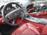 Mercedes-Benz Sl 55 Amg WDBSK74F75F087683 fotografie