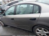Nissan Altima S/Sl 1N4AL11D85C243232 снимка