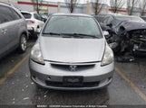 Honda Fit JHMGD38417S817731 снимка