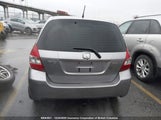 Honda Fit JHMGD38417S817731 снимка