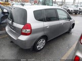 Honda Fit JHMGD38417S817731 снимка