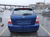 Hyundai Accent Gs KMHCN35C57U022772 снимка