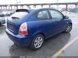 Hyundai Accent Gs KMHCN35C57U022772 снимка
