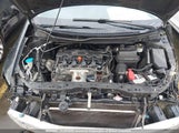 Honda Civic Touring 2HGFB2F75DH040291 снимка