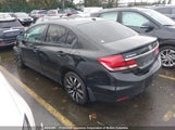 Honda Civic Touring 2HGFB2F75DH040291 снимка