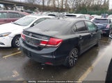 Honda Civic Touring 2HGFB2F75DH040291 снимка