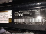 Toyota Prius JTDADABU4P3004687 снимка