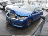 Honda Civic 2HGFC1F90GH111619 снимка