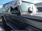 Mercedes-Benz G 63 Amg W1NYC7HJ2MX402107 снимка