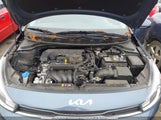 Kia Rio 3KPA25AD3PE574087 снимка