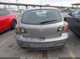 Mazda 3 Hatchback JM1BK143X41129909 photo