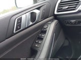 BMW X5 5UXCR6C07M9E43489 снимка