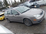 Ford Focus Zxw 1FAFP36N05W287103 снимка