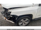 Jeep Compass Sport 1C4NJDAB0GD650685 снимка