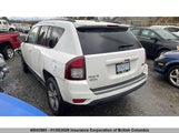 Jeep Compass Sport 1C4NJDAB0GD650685 снимка
