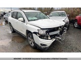 Jeep Compass Sport 1C4NJDAB0GD650685 снимка