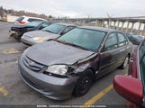 Honda Civic 2HGES16674H904934 снимка