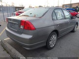 Honda Civic 2HGES16674H904934 снимка