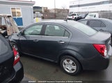 Chevrolet Sonic 1G1JC5SH5D4186475 снимка