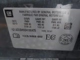 Chevrolet Sonic 1G1JC5SH5D4186475 снимка