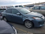 Mazda 3 I JM1BL1UF3C1550375 снимка