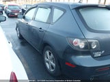 Mazda 3 I JM1BK34F881148244 photo