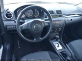 Mazda 3 I JM1BK34F881148244 photo