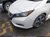 Nissan Leaf S/Sl/Sv 1N4AZ1CP3KC316878 photo
