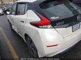 Nissan Leaf S/Sl/Sv 1N4AZ1CP3KC316878 photo
