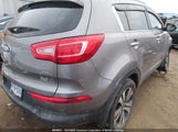 Kia Sportage Ex KNDPCCA28D7519558 снимка
