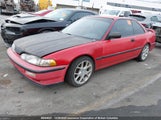 Acura Integra Rs JH4DA934XMS803618 снимка