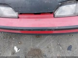 Acura Integra Rs JH4DA934XMS803618 снимка