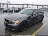 BMW 325I WBAVB135X6KX47614 снимка