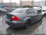 BMW 325I WBAVB135X6KX47614 снимка