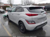 Hyundai Kona KM8K23AG6NU145345 снимка