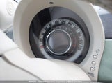 Fiat 500 3C3CFFCR3DT570189 fotografie