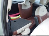 Fiat 500 3C3CFFCR3DT570189 fotografie