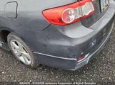 Toyota Corolla S/Le 2T1BU4EE5CC773968 photo
