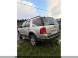 Ford Explorer Xlt/Xlt Sport/Nbx 1FMZU73KX5UB82951 fotografie
