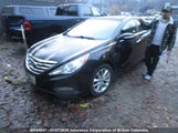 Hyundai Sonata Se/Limited 5NPEC4AB6BH232645 снимка
