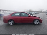 Honda Civic 2HGES16685H014556 снимка