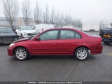 Honda Civic 2HGES16685H014556 снимка