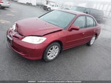 Honda Civic 2HGES16685H014556 снимка