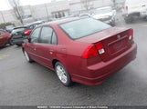 Honda Civic 2HGES16685H014556 снимка