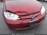 Honda Civic 2HGES16685H014556 снимка