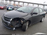Toyota Corolla S/Le 2T1BU4EE1BC651574 снимка