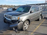 Honda Pilot 5FNYF4H52AB038471 снимка