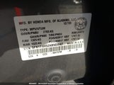 Honda Pilot 5FNYF4H52AB038471 снимка