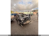 Subaru Wrx Limited JF1VA1J64F9816909 снимка
